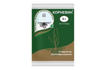 Стимулятор МосАгро Корневин, СП 5 г