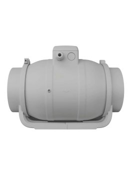 Вентилятор ERA PRO TYPHOON 2SP 125мммм белый 173х216х291мм