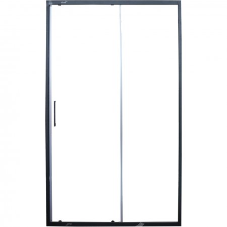Дверь душевая Ceruttispa GLORIA D120B 120х195 см