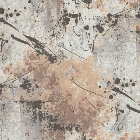 Обои флизелиновые Euro Decor Paint 9164-14