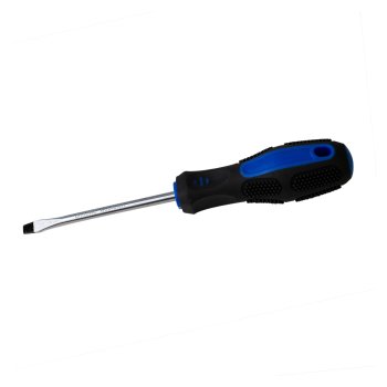 Отвертка T4P SL6 100 мм 1 шт