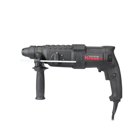 Перфоратор KRESS KU320 850Вт
