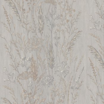 Обои флизелиновые  EuroDecor Поле 7272-11