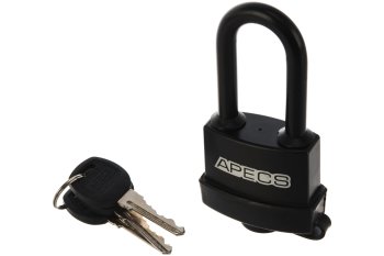 Замок навесной Apecs PDR-50-55-L