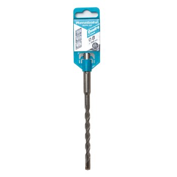 Бур RENNBOHR SDS-plus 8 х 160 мм
