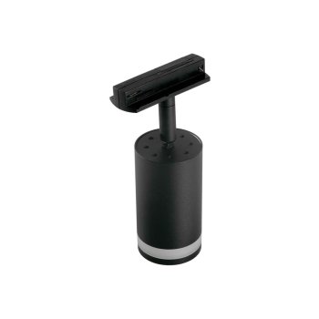 Светильник трековый  направленного света Jazzway PTR 28 50Вт черный GU10