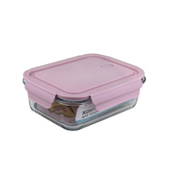 Контейнер для продуктов Soft color 1,05 л 1 шт