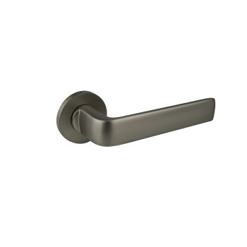 Ручка декоративная Code Deco H-40136 суперматовый никель
