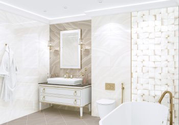 Плитка настенная Resort, Light