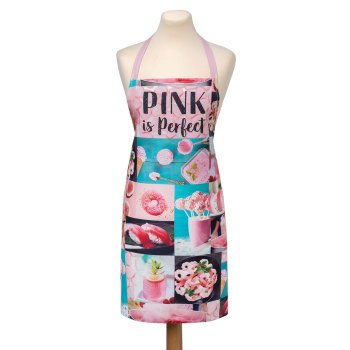 Фартук Pink 70х60 см 1 шт