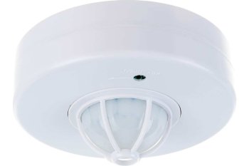 Датчик движения накладной Jazzway PMS-IR 024 1200Вт