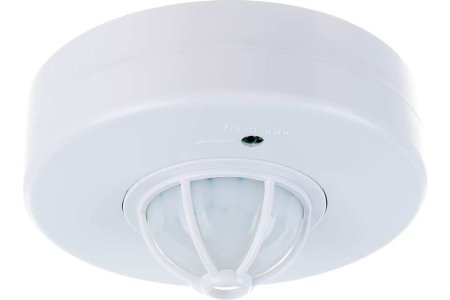 Датчик движения накладной Jazzway PMS-IR 024 1200Вт