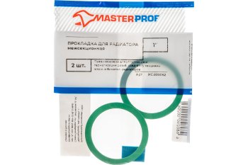 Прокладка межсекционная MasterProf 1" дюйм
