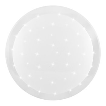 Настенно-потолочный светильник Tango Элегант НББД-RC-Р-2 LED 80Вт