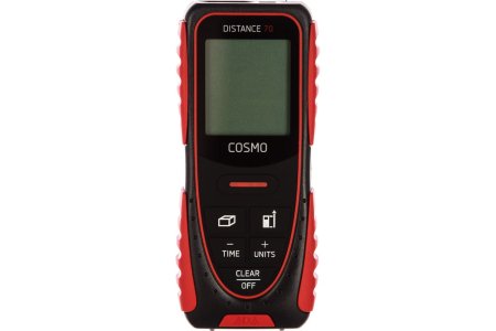 Дальномер ADA Cosmo 70 113х47х25мм