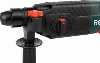 Перфоратор RANGE REH850/24-А 850Вт