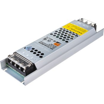 Блок питания  для светодиодной ленты Jazzway 12В 60Вт IP20