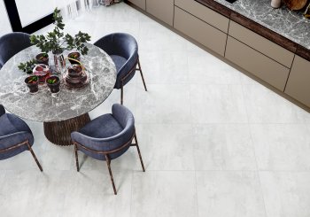 Керамогранит Centro,  цвет Crema