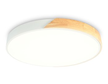 Настенно-потолочный светильник Ambrella Orbital FZ1300 LED 36Вт