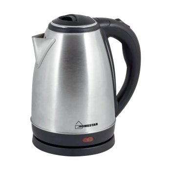 Чайник  1,8 л  HomeStar HS-1010А  1 500Вт