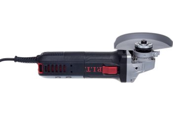 Шлифмашина угловая P.I.T. PWS125-C6 1 050Вт 125мм