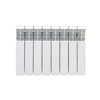 Радиатор биметаллический ROMMER Profi 350/80 8 секций