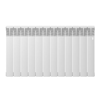 Радиатор биметаллический Royal Thermo Revolution 500/80 12 секций