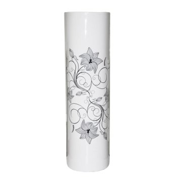 Пьедестал для раковины Flora 71х19,5см фарфор