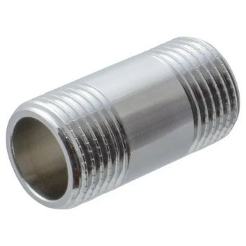 Бочонок наружная НР-НР 1/2"