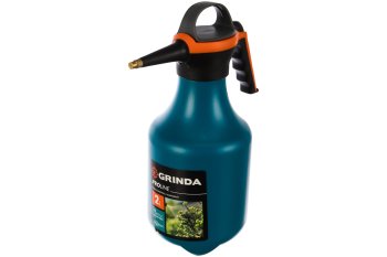 Опрыскиватель садовый помповый GRINDA 425052 2 л