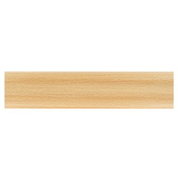 Плинтус Line-Plast L024 Бук светлый 220