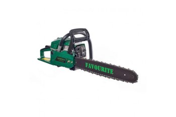 Бензопила цепная  Favourite GC 2200/20 PROMO 2 200 Вт 3 л/с 50 см