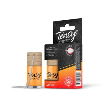 Ароматизатор Tensy/Dolce Life Подвесной Adore подвесной