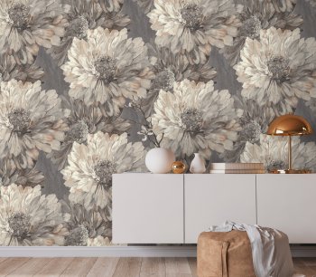 Обои флизелиновые Euro Decor  Stella 7253-23