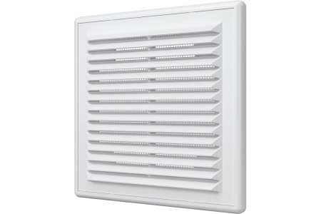 Решетка  R 20,8 х 20,8 см
