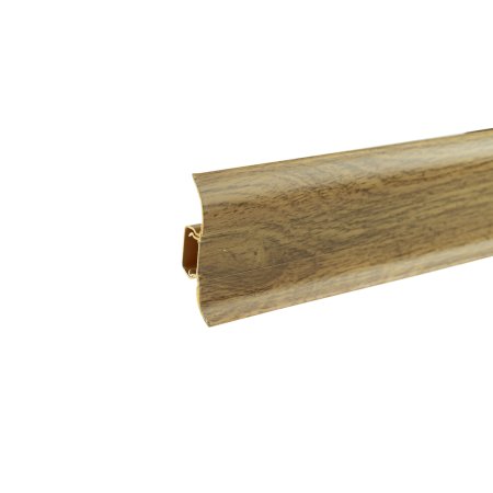 Плинтус Line-Plast L033 Дуб анданте 220