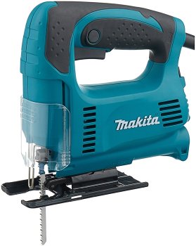 Лобзик Makita 4 326 450Вт