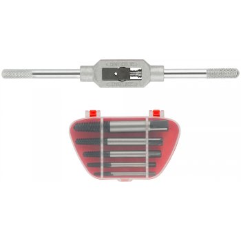 Набор экстракторов Stayer 6шт