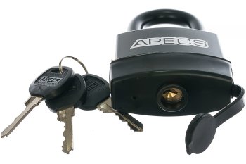 Замок навесной Apecs PDR-50-70