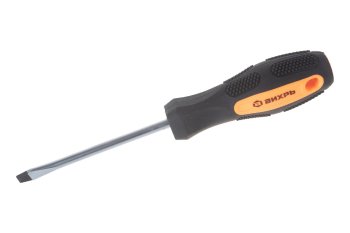 Отвертка Вихрь SL6 100 мм 1 шт