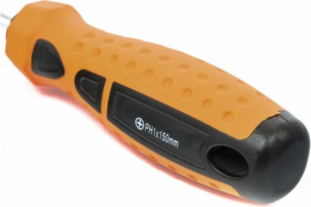 Отвертка Sparta PH1 150 мм 1 шт