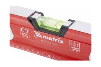 Уровень Matrix коробчатый