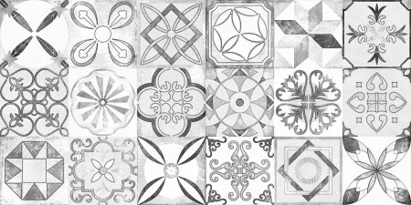 Плитка настенная Play, Dacar,