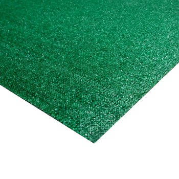Покрытие щетинистое искусственная трава Grass Komfort 200 см зеленый