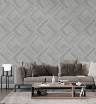 Обои флизелиновые WallSecret Decorium 8881-29