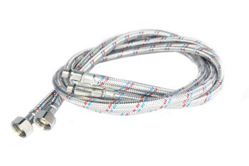 Гибкая подводка FT GROUP для смесителя 120см 1/2"x M10