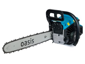 Бензопила цепная  Oasis GS-5618 3,8 л/с 45 см