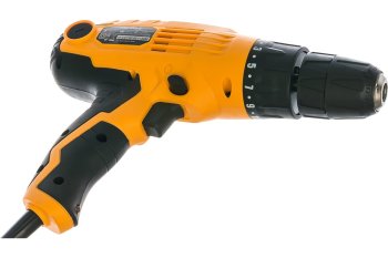 Дрель-шуруповерт сетевая Вихрь СШ-550/2 550Вт 34Нм
