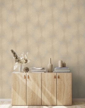 Обои флизелиновые Euro Decor Bengal 7235-02