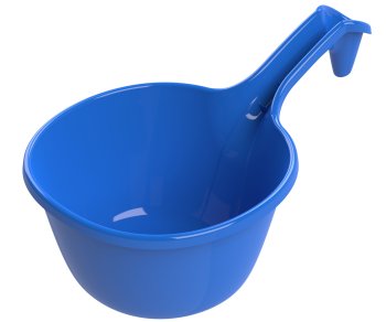 Ковш 1,7 л Водолей